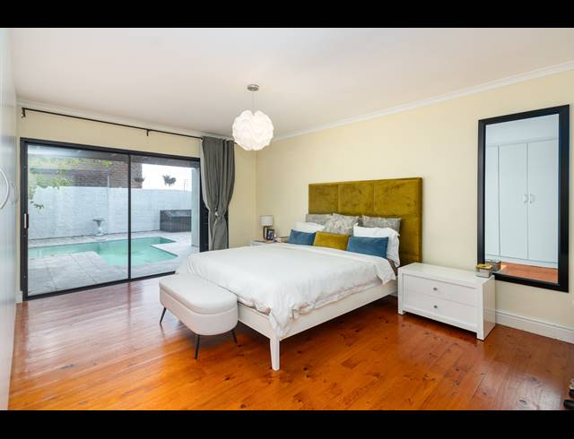4 BEDROOM HOUSE TO LET IN MILNERTON RIDGE